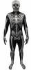 Day Of The Dead Morphsuit