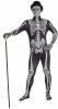 Day Of The Dead Morphsuit