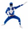 Blue Power Rangers Morphsuit