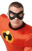 Deluxe Mr Incredible Costume
