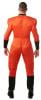 Deluxe Mr Incredible Costume