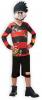 Dennis The Menace Costume - Kids