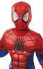 Spider-Man Kids Deluxe Costume