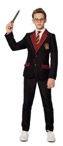 Harry Potter Gryfindor Suit - Tween
