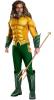 Deluxe Aquaman Costume