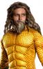 Deluxe Aquaman Costume