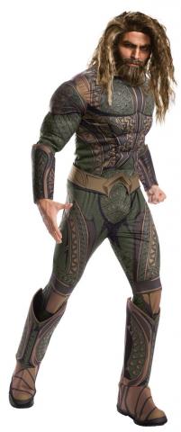 Aquaman Adult Kit
