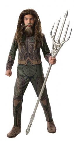Aquaman Kids Kit