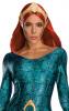 Aquaman Mera Costume