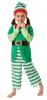 Christmas Elf Costume - Kids