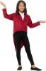 Kids Tailcoat - Red