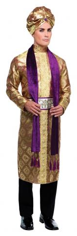 Bollywood Man Costume
