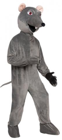 Adult Rat Costume
