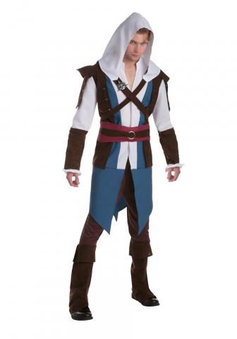 Assassins Creed Costume