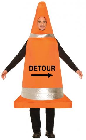 Traffic Cone