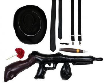 Gangster Accessory Pack