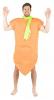 Carrot costume