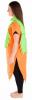 Carrot costume