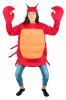 Crab Costume