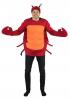 Crab Costume