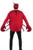 Crab CostumeCrab Costume