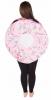 Foam Donut Costume