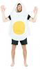 Foam Egg Costume