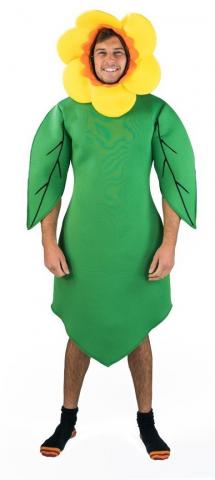 Flower Costume