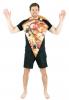 Pizza Costume