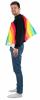 Adult Rainbow CostumeAdult Rainbow Costume