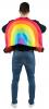 Adult Rainbow Costume
