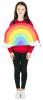 Kids Rainbow Costume
