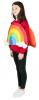 Kids Rainbow Costume