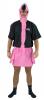 Pink Flamingo Costume