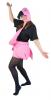 Pink Flamingo Costume