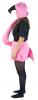 Pink Flamingo Costume