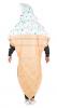 Ice Cream Costume - Kids