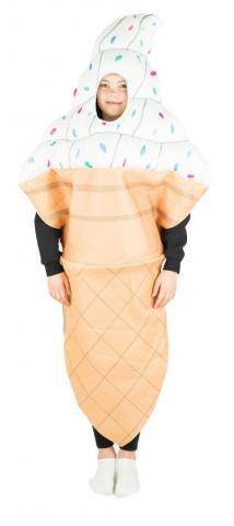 Ice Cream Costume - Kids