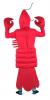 Kids Lobster Costume