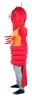 Kids Lobster Costume