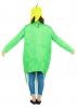 Peapod Costume