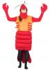 Lobster CostumeLobster Costume