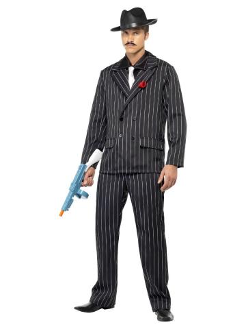 Men's Zoot Suit