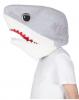 Jumbo Head - Shark