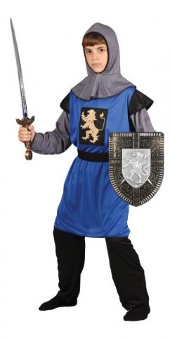 Tween Medieval Knight