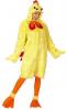 Plush Chick Costume