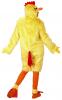 Plush Chick Costume