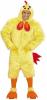 Plush Chick Costume