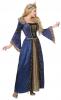 Medieval Queen Costume