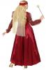 Medieval Princess Costume - Plus Size